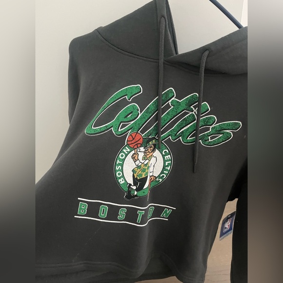 Boston Celtics Hoodie - Picture 1 of 2